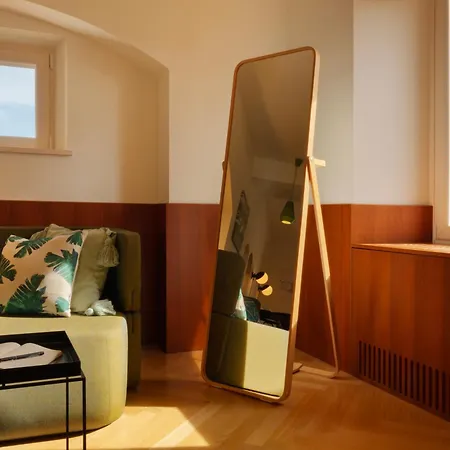 Apartmán Deluxe Socialist Chic Flavor