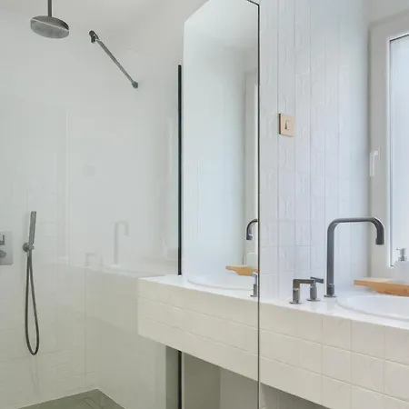 Apartament Deluxe Socialist Chic Flavor *