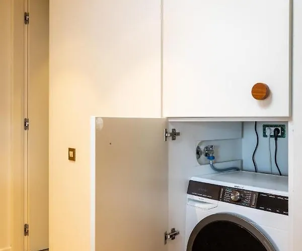 公寓 Deluxe Socialist Chic Flavor 杜布罗夫尼克