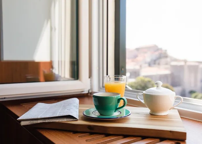 Deluxe Socialist Chic Flavor 公寓 *