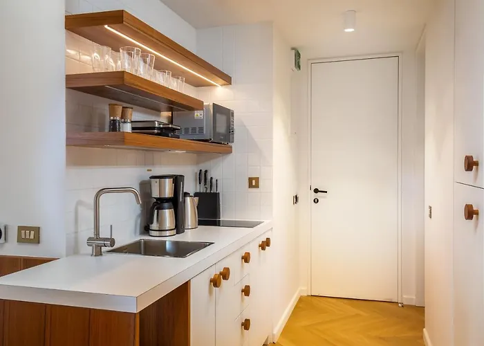 Deluxe Socialist Chic Flavor * 杜布罗夫尼克